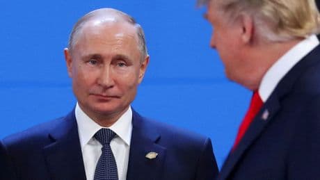 Trump minaccia Mosca: armi all’Ucraina e nuove sanzioni da maggio