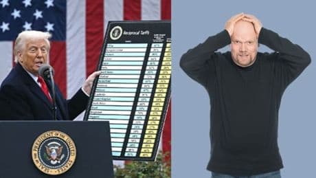 50 Prozent Strafzoll schon zum 1. Juni! Das steckt hinter Trumps neuer Forderung