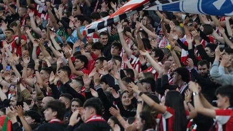 El Athletic responde a la Peña Óscar de Marcos que el precio de las entradas debe ser igual para todos