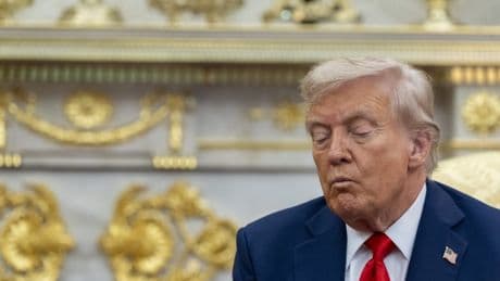 Trump is bringing crony capitalism to America – the USSR would be proud