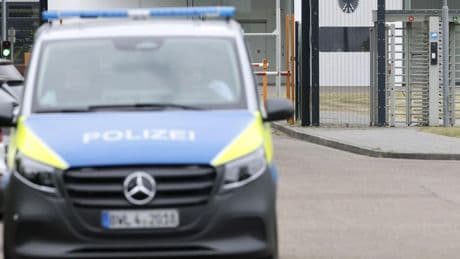 Tussen 14 en 18 jaar en lid van extreemrechtse terreurgroep: Duitse politie licht vier tieners van bed