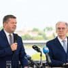 Möglicher Nachfolger Haseloffs: Sachsen-Anhalts CDU-Kandidat Schulze zieht rote Linie zur AfD
