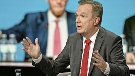 Jens Südekum wird Klingbeils persönlicher Berater