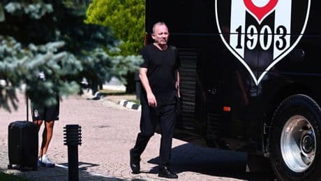 Sergen Yalçın'ın raporu sonrası harekete geçildi: Beşiktaş'a Fenerbahçe'den 2 transfer