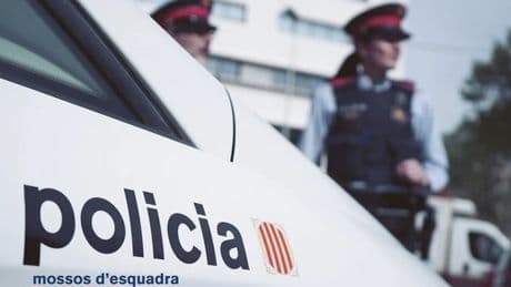 Investigan una presunta agresión sexual a una menor en Barcelona