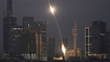 Iran-Israël : nouvelles frappes, la tension monte d’un cran