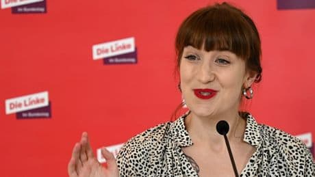 Linke fordert neuen Feiertag in ganz Europa