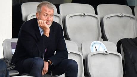 Government threatens to sue ex-Chelsea owner over frozen £2.5bn