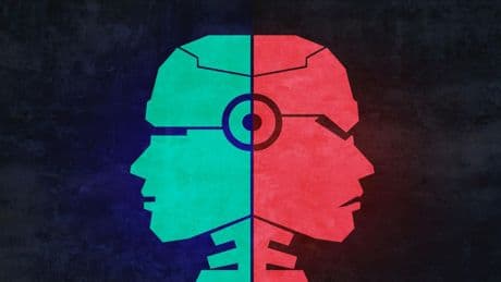 How Bad Traits Can Spread Unseen In AI