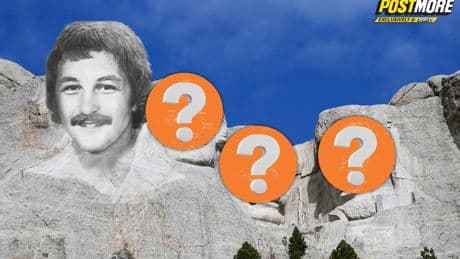 Mount Postmore: The Islanders greats who missed the cut