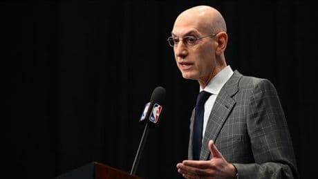 NBA'e katılmanın maliyeti 5 milyar dolar!
