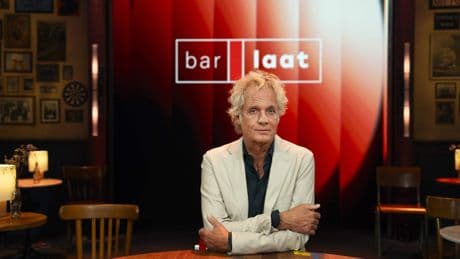 Jeroen Pauw baalt op dag kabinetsval: ’Bar laat wilde extra uitzendingen’