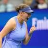 Tennis bei den US Open: Von Schmach zurück ins Endspiel: Anisimova greift nach Titel