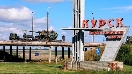 Ranghoher russischer General in der Ukraine schwer verletzt
