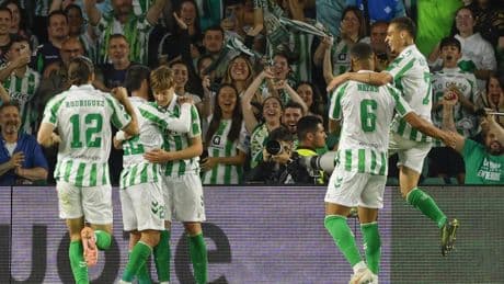 La quinta plaza Champions para España está en el bote: todas las posibilidades y porcentajes