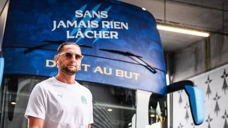 OM: "Le meilleur homme que j’ai eu dans un vestiaire", quand Rabiot faisait l’unanimité à Marseille