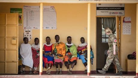 Trump’s aid cuts leave countries across Africa running out of crucial contraception