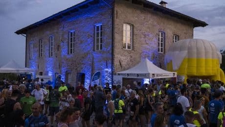 Moncalieri Reale Run 2025: una prima edizione da tutto esaurito<br />
&nbsp;