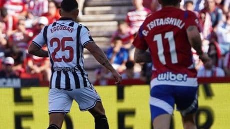 El Granada vence a un Castellón ya salvado y luchará por el playoff