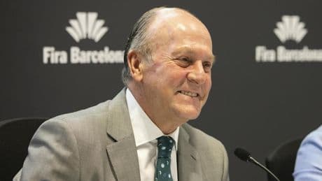 Enrique Lacalle, presidente del Automobile Barcelona: “Los fabricantes chinos evolucionan muy rápidamente, ofrecen coches cada día mejores y a unos precios muy competitivos”