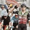 Cyclisme. Tristan Klewais vainqueur à Concarneau et premier leader du Challenge Sud Océane
