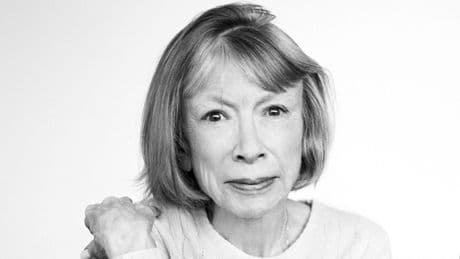 'Apuntes para John', las confesiones de Joan Didion desde el diván de su psiquiatra