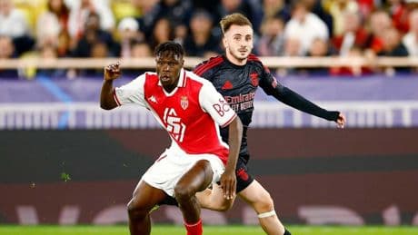 TRANSFER HABERİ | Galatasaray Wilfried Singo'dan vazgeçti! İşte sebebi