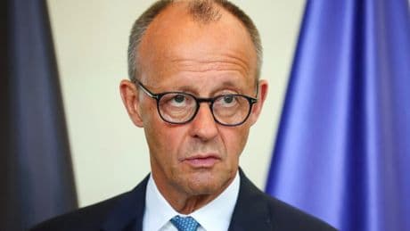 „Kein grundsätzlicher Dissenz“: Merz verteidigt Pistorius’ Gesetzentwurf zum Wehrdienst