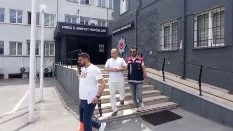 İnternetten iş başvurusunda bulunan kadın, patronu tarafından 817 bin lira dolandırıldı