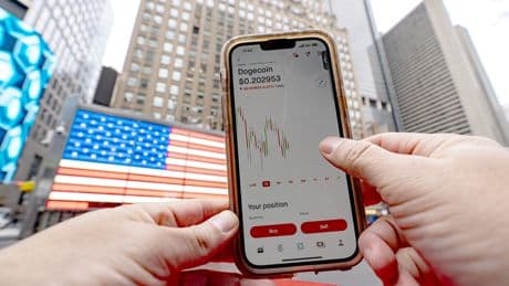 Las grandes firmas de trading se suman a la ola cripto