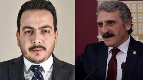 AKP’li 'Yeliz’in danışmanı AKP’li belediyede müdür yapıldı