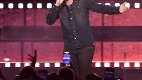 Morgan Wallen Retreats Into Sadness, While His Protégés Party On