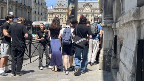 EN DIRECT - Bac 2025, jour 2 des spécialités : découvrez les sujets et les corrigés