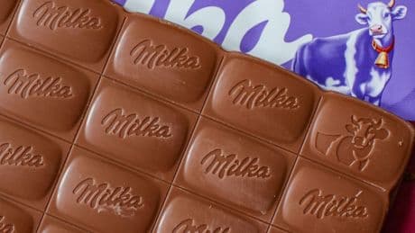 Schokolade: "Mogelpackung" Milka? Verbraucherschützer ziehen vor Gericht