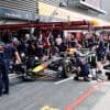 Live F1 | Coureurs staan direct voor belangrijke vrije training in België