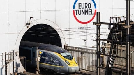 Experts warn London to Berlin trains ‘might not happen’