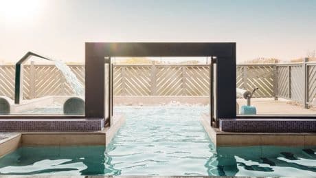The best spa hotels in Scotland – perfect for a relaxing country getaway