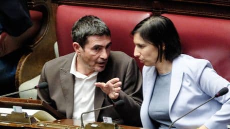 “Schlein è infuriata”. L’audio bomba del segretario di Avs spacca la sinistra in Calabria