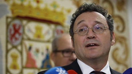 El fiscal general acusa al juez Hurtado de procesarlo sin pruebas y apunta a las "falsedades" de la pareja de Ayuso