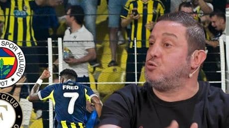 Nihat Kahveci’den Fenerbahçe - Feyenoord maçı yorumu: Taraftarı övdü