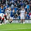 Rangers 1 Dundee 1: Two games into the new Premiership season and Russell Martin is on thin ice as Rangers are winless and woeful
