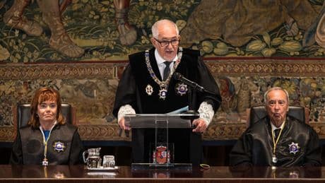 El TC de Conde-Pumpido avalará la constitucionalidad de la Ley de Amnistía