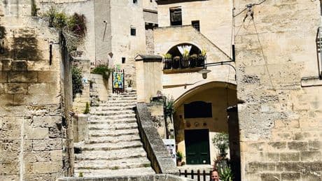 Reisebuch: Mit 17 PS durch Italien