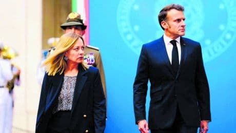 "Italia scorretta sul fisco". Nuovo scontro con Parigi