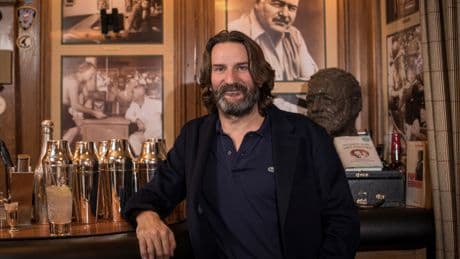 Frédéric Beigbeder : «Les articles de Luc Le Vaillant sont moins prévisibles que ceux de Lola Lafon»