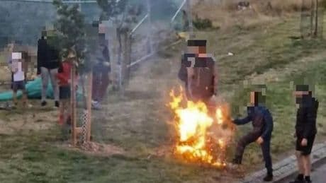 Inside 'lawless' UK area where gang of 'feral' kids as young as SIX rule by fear