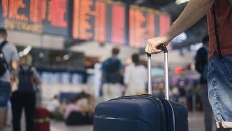 Brits can find out if their flight is delayed before Ryanair or easyjet announce it