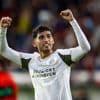 Na twee seizoenen vol hunkering mag Ricardo Pepi nu écht los bij PSV: droom in vervulling voor spits
