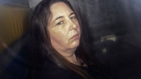 Mushroom poisoner found guilty after lunch killed three of estranged husband’s relatives