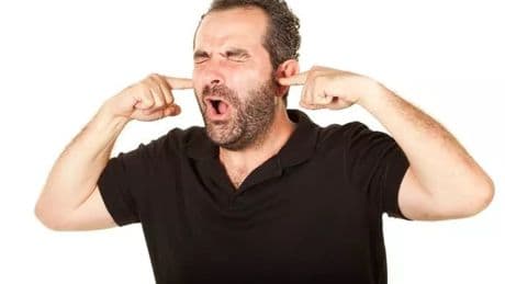Top 25 most annoying sounds - and one thing sends Brits' stress levels soaring